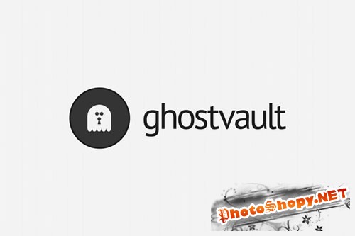 CreativeMarket - Ghostvault