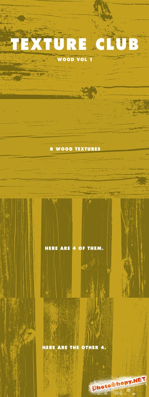Wood Vol 1 - CM 25719
