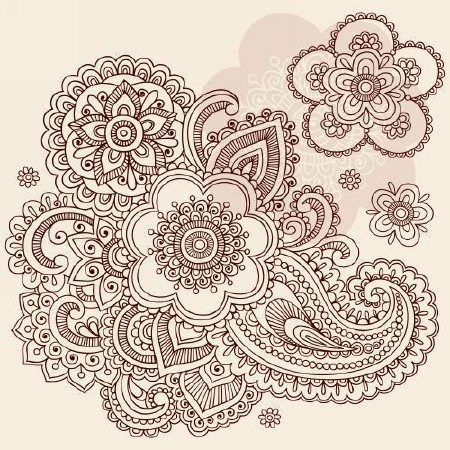 Patterns Collection - 25 Vector