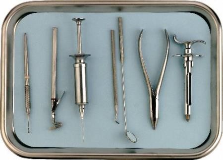 Нужная коллекция на прозрачном фоне - Медицинские инструменты
