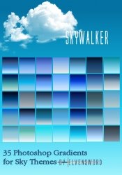 Skywalker gradients