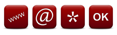 simple-red-square-icon-alphanumeric