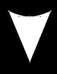 Рисуем логотип корпорации амбрелла