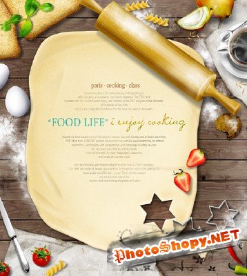 Sources - Puff pastry