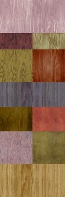 Wooden Texture set # 21