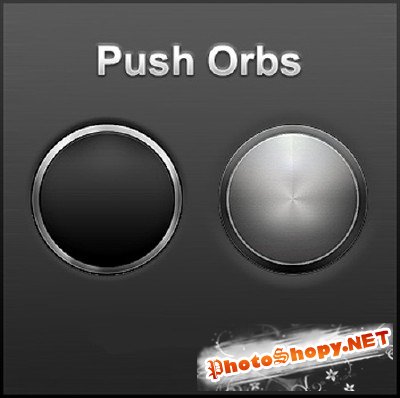 Push Orbs PSD