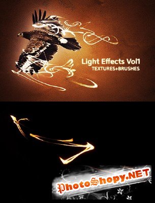 Light Effects Vol1