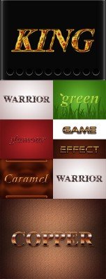 Best Text Effects Pack