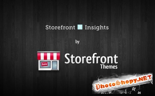 StoreFront Insights WP Plugin v1.1