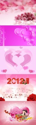 New PSD Source Collection for Photoshop 2012 pack 74