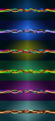 Psd Backgrounds for Photoshop - Darkside