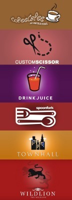Psd Logo Design for Photoshop Pack 22