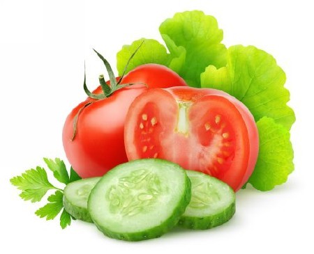 Tomatoes Collection - 25 HQ Images