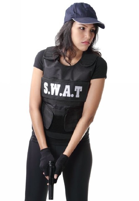 SWAT Collection - 25 HQ Images