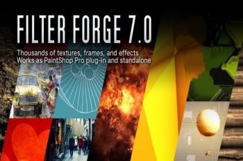 Filter Forge 9.0